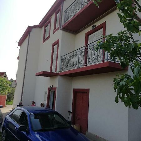 Apartmani Sladic Skradin Εξωτερικό φωτογραφία