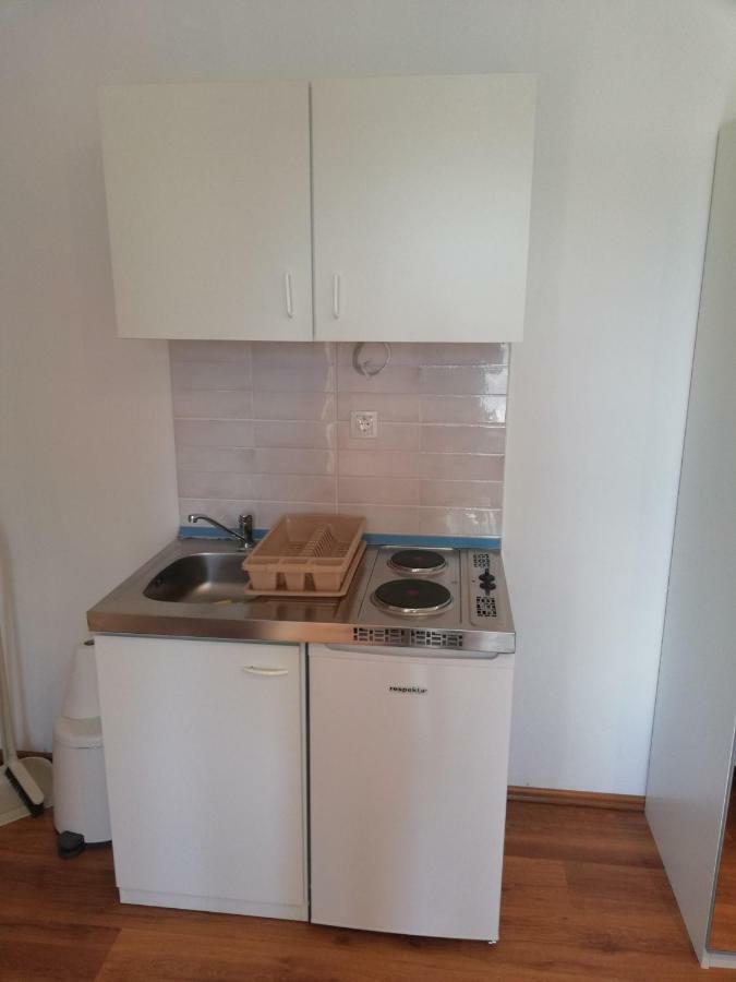 Apartmani Sladic Skradin Εξωτερικό φωτογραφία