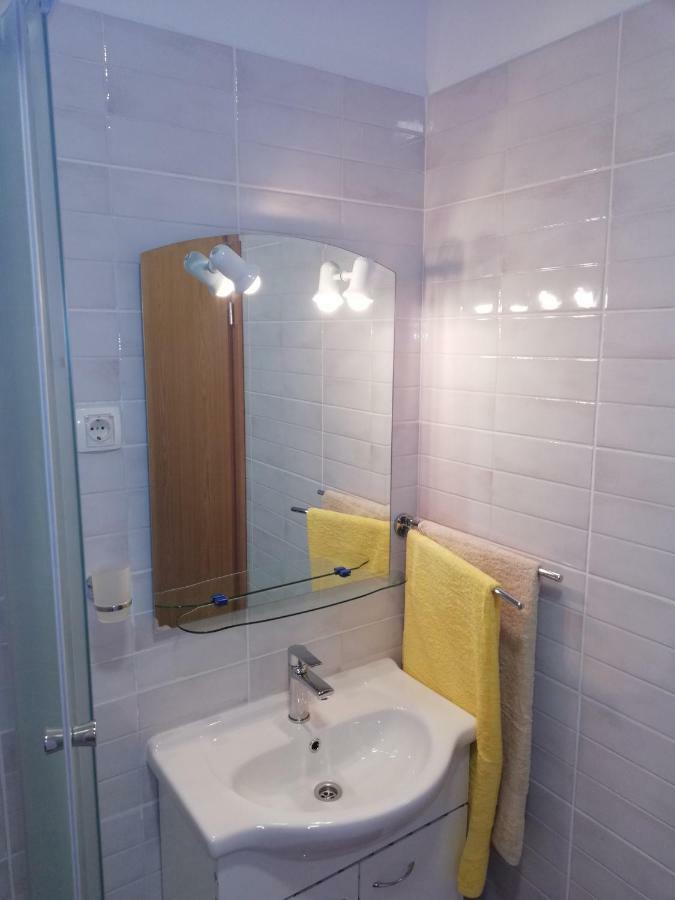 Apartmani Sladic Skradin Εξωτερικό φωτογραφία
