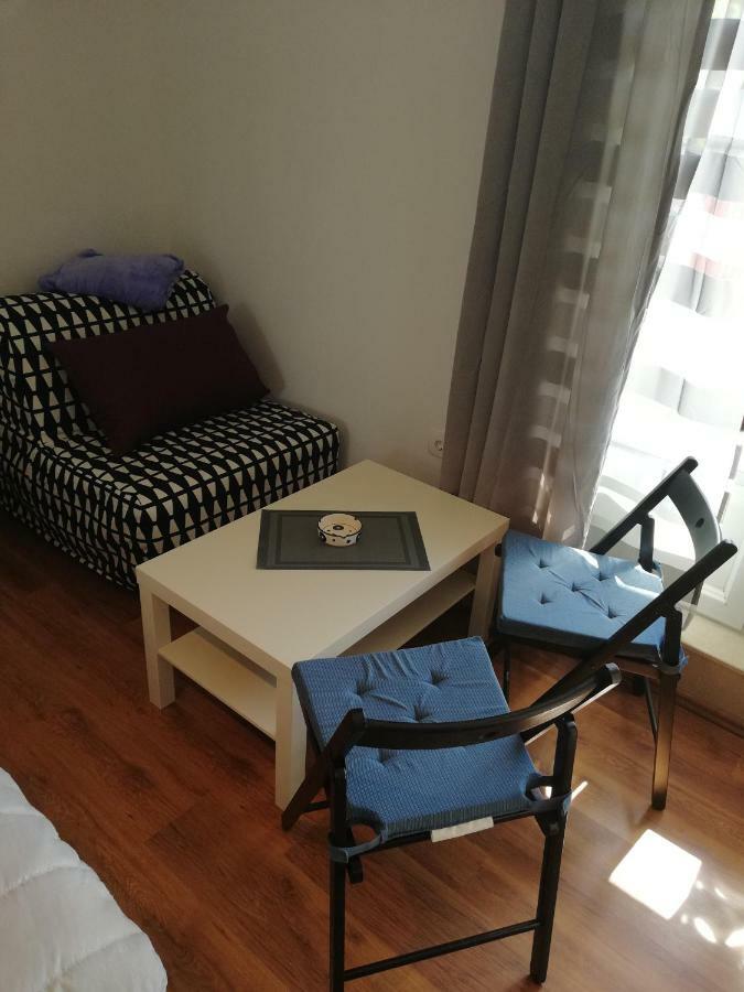 Apartmani Sladic Skradin Εξωτερικό φωτογραφία