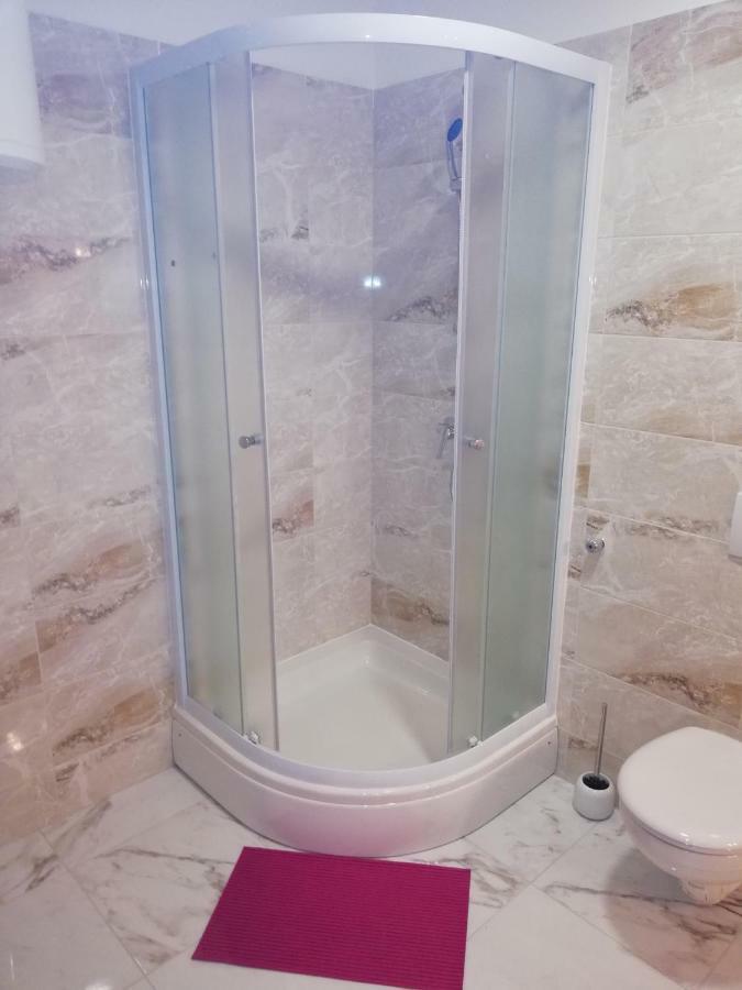 Apartmani Sladic Skradin Εξωτερικό φωτογραφία