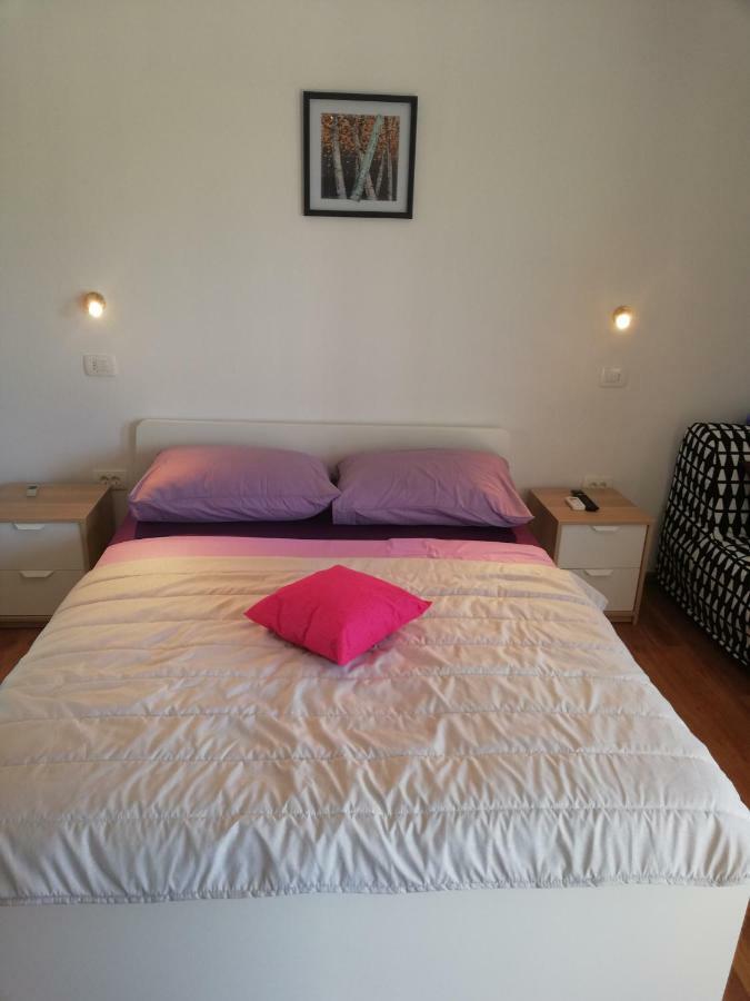 Apartmani Sladic Skradin Εξωτερικό φωτογραφία