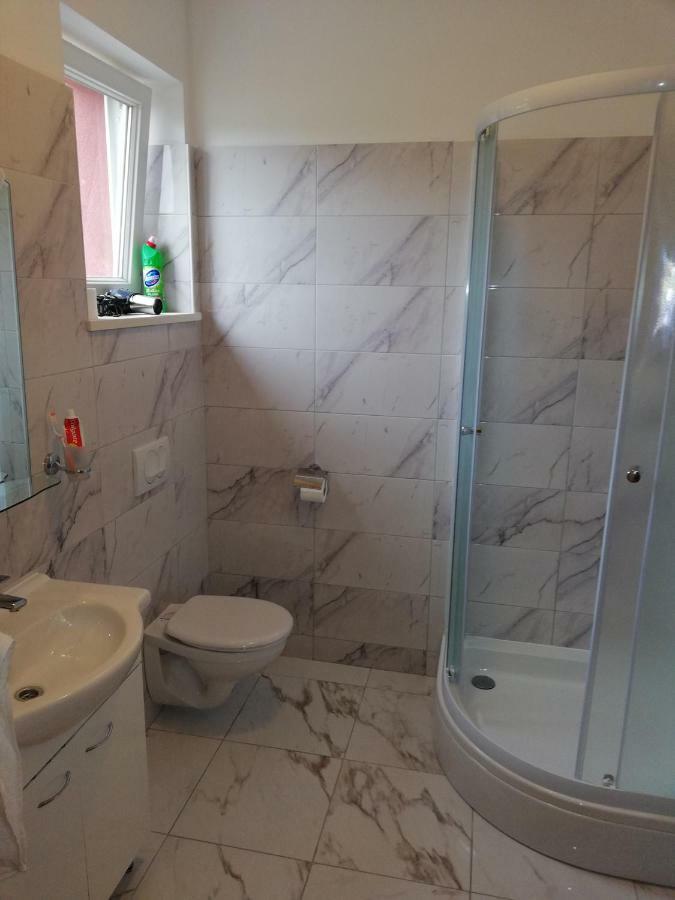 Apartmani Sladic Skradin Εξωτερικό φωτογραφία
