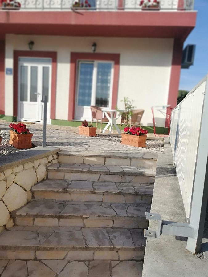 Apartmani Sladic Skradin Εξωτερικό φωτογραφία