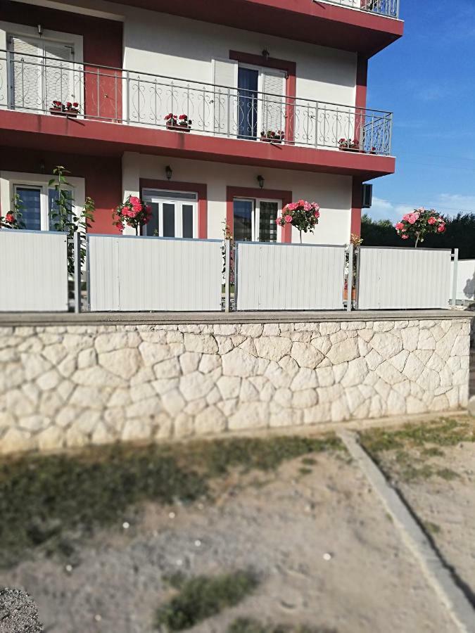 Apartmani Sladic Skradin Εξωτερικό φωτογραφία