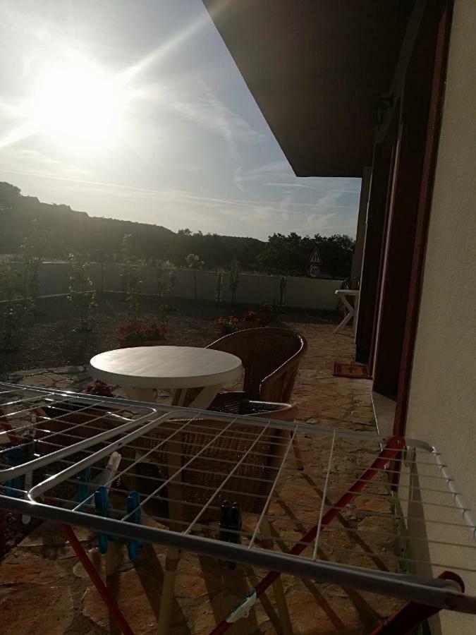 Apartmani Sladic Skradin Εξωτερικό φωτογραφία